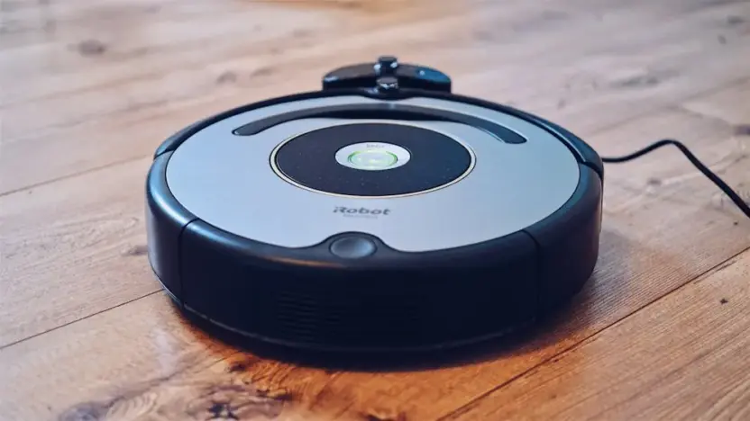 Keuntungan Menggunakan Robot Pembantu Rumah Tangga